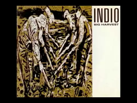 Download MP3 Indio - Hard Sun