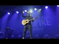 Ed Sheeran - Overpass Graffiti (first performance) live @HMVEmpire 25/08/21