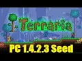 Terraria 1 4 2 3 - Titan Glove Farm PC