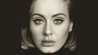 adele hello