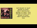 Download Lagu Mint Condition - Pretty Brown Eyes (Breakin' My Heart) (LYRICS)