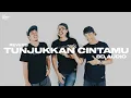 Lagu Tunjukkan Cintamu (8D AUDIO) - Nosstress