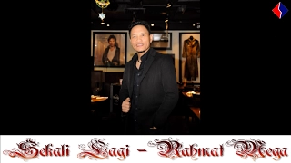 Download Sekali Lagi - Rahmad Mega (Official Lyric Video) MP3