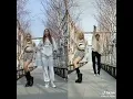 Download Lagu Huening siblings dance cover to Kepler Wa Da Da 😭❤️ #shorts #txt #moa #hueningsiblings
