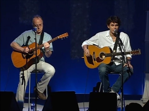 Download MP3 John Mayer - 2/4/08 - Private Acoustic Show in The Bahamas w/ Robbie McIntosh - [Full Show]