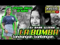Download Lagu DJ BASS GLERR TENDANGAN BANTENGAN || LABOMBA || JINGLE ED AUDIO MALANG