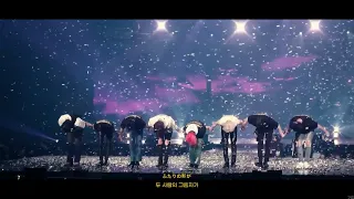  ateez forevermore fmv o ateez forevermore