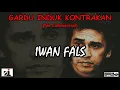Download Lagu IWAN FALS - Gardu Induk Kotrakan [No Commercial] LIRIK