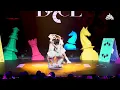 [가요대제전] NMIXX – DICE (Festival ver.)(엔믹스 - 다이스) FanCam | MBC Music Festival | MBC221231방송