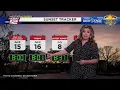 Weather 101 How sunset times change over the next few months