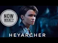 Ruby Rose shocked The Arrowverse Now what