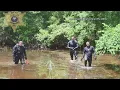 Natchitoches Sheriff s Office presumes identity of human skeletal remains found
