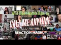 Download Lagu ATEEZ X EDEN X MADDOX X EDEN-ARY - 'Call Me Anytime'  REACTION MASHUP