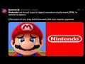 Download Lagu Nintendo is Bullying Again