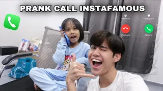 Download PRANK AKIDDOS CALL INSTAFAMOUS 🤣 MP3