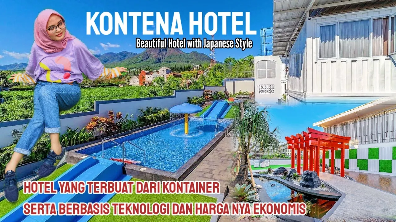 
          
          
          
            
            HOTEL BARU DI BATU HARGA EKONOMIS FASILITAS LENGKAP DEKAT JATIMPARK
          
        . 