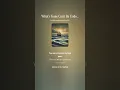 Download Lagu What’s Gone Can’t Be Undone #rock