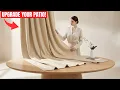 Best Outdoor Patio Curtains In 2026 Waterproof Windproof Thermal Tech