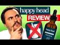 Happy Head Review Should You Try This Hair Loss Treatment
