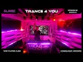 Download Lagu DJGK Presents Trance4you // S.4 Ep. 08 Guest Mix By Atropate