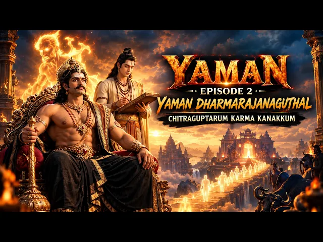Yaman Varalaru