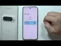 Pixel 9 Pro XL How to Fix Cannot Receive Texts Issues