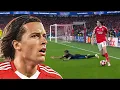 Alvaro Fernandez Carreras 2025 ● Incredible Speed Show, Skills \u0026 Goals