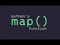 Part 17 - Map Functions in Python Zaheer Ahmad
