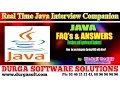 Java Interview Companion Java How do you integrate Spring C with tiles
