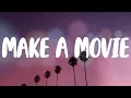 Download Lagu Kay Flock - Make A Movie (Lyric Video)