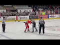 Olivier Beaudoin vs Alexandre Simard Jan 5th 2023