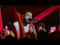 Post Malone - Circles (Acoustic – One Night in Rome, Italy 2022)