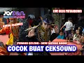 Download Lagu JORDAN AUDIO | Perang Celeng Jaranan NEW SATRIO ANOM Live Gilig Patianrowo Nganjuk 2024
