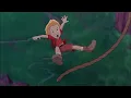 Rescuers Down Under [AMV] Aerodynamic- King Gizzard