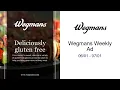 Wegmans Weekly Ad -
