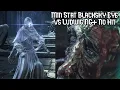 Min Stat Blacksky Eye Only Ludwig NG No Hit BL11 Bloodborne Base Game