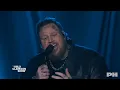 Jelly Roll & Kelly Clarkson - I Am Not Okay (Live on The Kelly Clarkson Show)