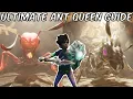 Grounded ULTIMATE Ant Queen Guide All Recipes and Locations