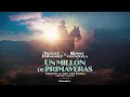 Vicente Fernández, Remmy Valenzuela - A Million Springs (Lyric)