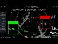 Raymarine Quantum 2 CHIRP Radar with Doppler Technology