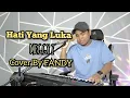 Download Lagu Hati Yang Luka_MEGGY Z Cover By FANDY