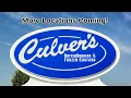 14 States Getting New Culver s Yes Please