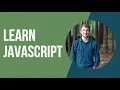 Learn JavaScript - Null vs Undefined