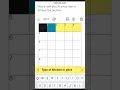 LA Times Mini Crossword August 29 2025