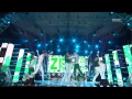 Download Lagu ZE:A - Aftermath, 제국의 아이들 - 후유증, Music Core 2012072