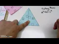 Unit Circle Construction Project