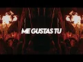 Lagu Manu Chao - Me Gustas Tu (Danny Roma \u0026 Manrix Afro House Remix)
