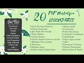 20 POP NOSTALGIA LEGENDARIS