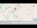 PART 2 Create Antenna Coverage Maps AND Printing Maps FREE online EASY UPDATED