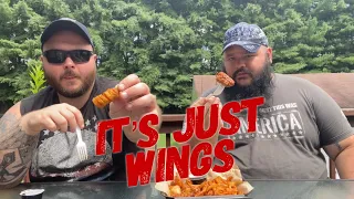 It s Just Wings A Chili s Delivery Secret
